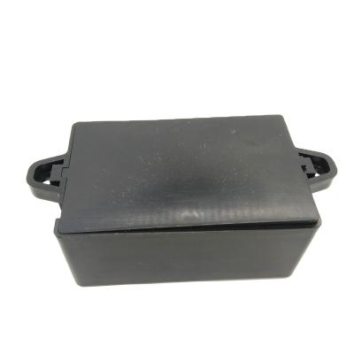 China Wholesale Recyclable High Quality ABS Plastic Electronic Knob Factory Supply Power Change Junction Box for sale