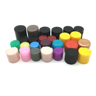 China Non Spill Spill Top Caps With High Leakproofness Plastic Caps For Best Selling Caps for sale