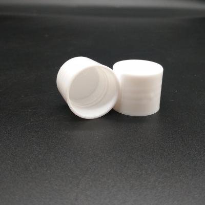 China Non Spill Wholesale Customized Size Non Spill Maid Quality Standard Plastic Cap For Toothpaste Tube for sale