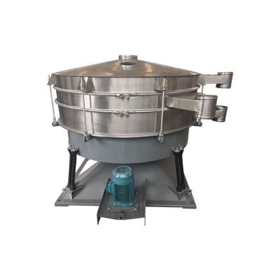 China Customized Food Standard Tumbler Screening Machines For Customers Needs for sale