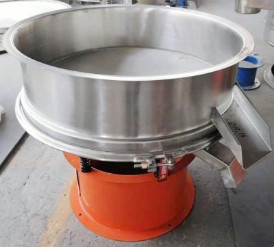 China High Quality Vibratory Screening Machine for sale