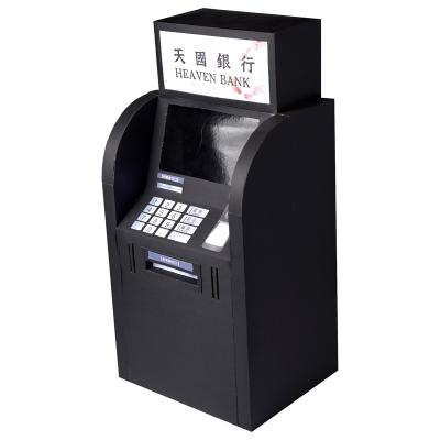 China Fragile funeral supplies, ATM, corrugated paper, ifth birthday, Qingming ancestor for sale