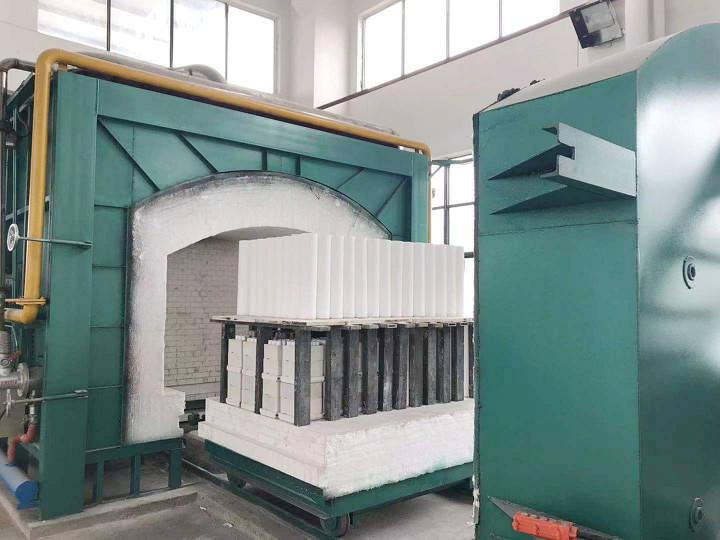 Geverifieerde leverancier in China: - Yixing Hengyuan Ceramic Technology Co., Ltd.