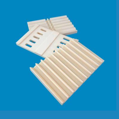 China Superior Insulation And Durability 99% Alumina Ceramics Products For Industrial for sale