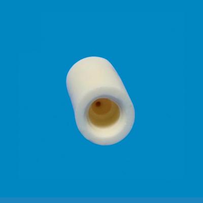 China Customizable 99% Alumina Ceramics 350 Mpa Flexural Strength for Superior Electrical and Thermal Performance for sale