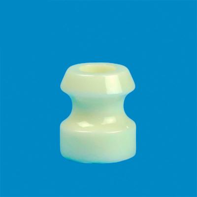 China Zirconia keramiek met uitstekende chemische traagheid en corrosiebestendigheid ZrO2 keramiek Te koop