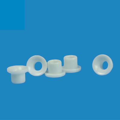 China Zirconia Ceramics Productions For Extreme High Temperature And Cold Environment for sale