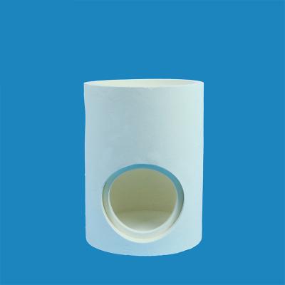 China Thermal Conductivity 1.5-2.5 W/M.K Corundum Mullite For High Temp Refractory for sale