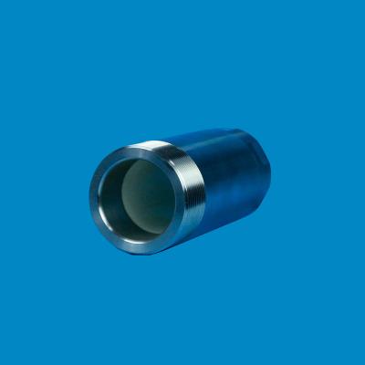 China Durable Ceramic Plunger For High Insulation And Long Life In Heat Resistant Conditions for sale