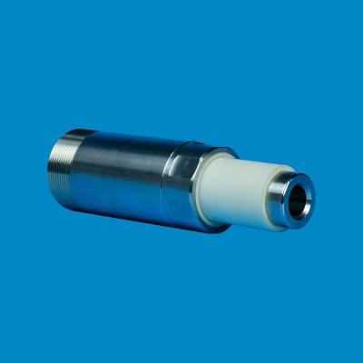 China Versatile Ceramic Plunger High Precision for in Pharmaceutical Environmental and Chemical Industries for sale