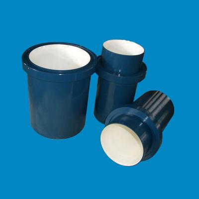 China High Precision Ceramic Plunger AL2O3 for Chemical and Pharmaceutical Manufacturing for sale