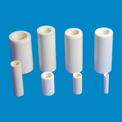 China Al2O3 Alumina Ceramic Plunger For Chemical And Pharmaceutical Manufacturing for sale