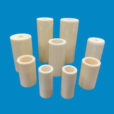 China Alumina Ceramic Plunger for Tough Mining and Construction Environments for sale