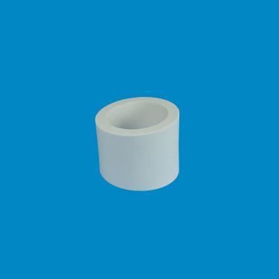 China High Strength Alumina Ceramic Tube for High Temperature Applications for sale