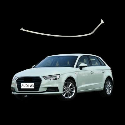 China No Audi A3 Headlight Series Light Guide Bar Automotive Suitable Fading Led Light Guide Daytime Running Bar for sale