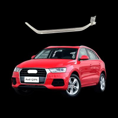 China No Fading Suitable For Audi Q3 Headlight Series Light Guide Bar For Car Decorate DRL Flexible Ribbon Tube Strip Led Daytime Running Lights for sale