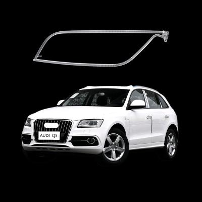 China No Fading Suitable For Audi Q5 Series Headlight Light Guide Bar LED Turn Signal Working Light Bar for sale