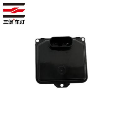 China None Sanbao rear cover base fading hot selling auxiliary accessories in stock for Audi Q5L 2018-2020 plug and play for sale