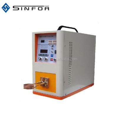 China High Frequency Electric Induction Heater (HF15-100KW) SF-20KW for sale