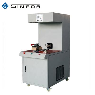 China High Quality Lathe Tool Welding Machine Induction Heating Welding Machine for sale