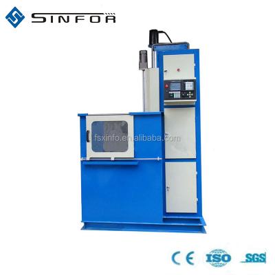 China Quenching High Frequency Induction Hardening Machine Quenching Equipment Price for sale