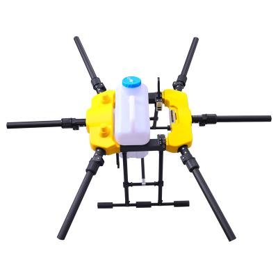 China Agri Drone Frame Agriculture Drone Frame 6axis 20L 30L GPS Agri Drone Frame With Camera Spraying UAV for sale