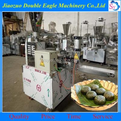 China donut mochi ice cream machine rice cake making machine pie maker machine for sale