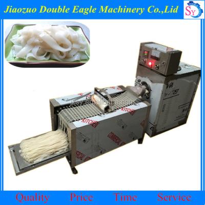 China factory direct sale cheap noodle machine malaysia / italian pasta making machine 60kg/h for sale