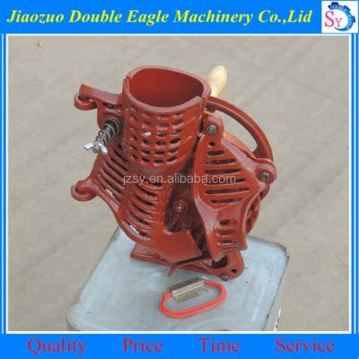 China 2016 Hot Selling Maize Sheller Farm Tool Manual Maize Thresher / Maize Shelling Machine for sale