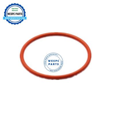 China Building Material Shops 193736 Rubber Ring O-Ring Gasket For NTE-350 Nh/Nt 855 Diesel Fuel Installation Gasket O-Ring for sale