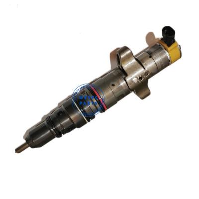 China Common Rail Fuel Injector T400726 4598473 459-8473 HEUI TM Diesel Engine Common Rail Fuel Injector for sale