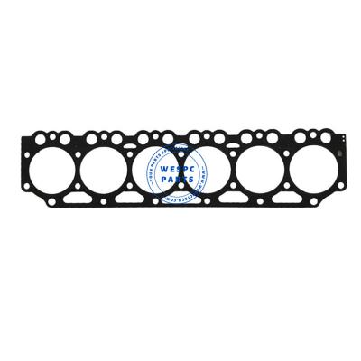 China Machinery Repair Shops Deutz Diesel Engine Parts Cylinder Head Gasket 04201559 Asbestos Material For BF6M1013 for sale