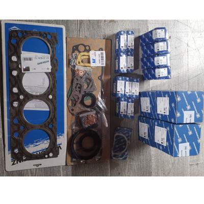 China Auto engine wespc 04280809 Deutz cylinder head gasket for sale