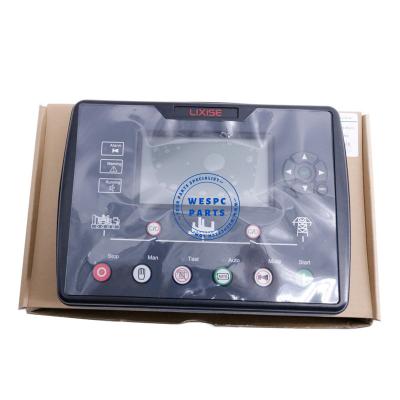 China LXC6620B-4G remote monitoring generator AMF intelligent controller LIXiSE LXC6620B4G LXC6620 for sale