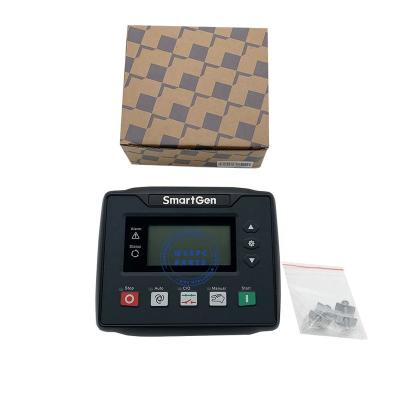 China Smartgen controller HGM4020CAN Smartgen genset controller and other types HGM4010N HGM4020N HGM4020NC HGM4020 CAN for sale