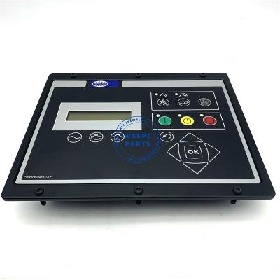 China FG Wilson and Perkins Generator Power Wizard 1.1+ Controller for FG Wilson 450-9581 Generator PowerWizard 1.1+ PWP1.1+ Control Panel for sale