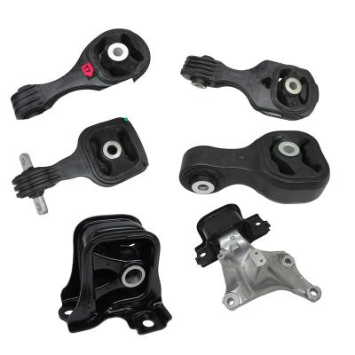 China Car Engine Parts Auto Parts Engine Mount 50850-T7J-912 Damper Engine Mount for HONDA in stock for sale