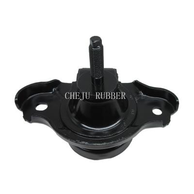 China High Quality Car Engine Parts Auto Parts Engine Mount 50821-SAA-013 Damper Engine Mount For HONDA FIT in stock for sale