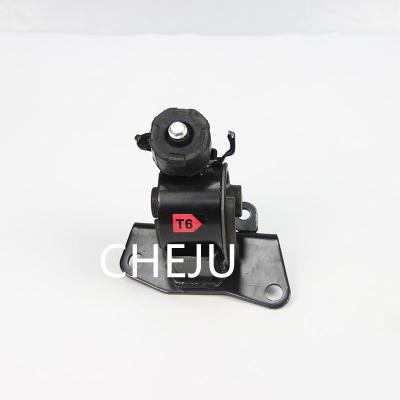 China Cheap car engine parts factory price car engine mount 12372-0D130 for toyota for sale