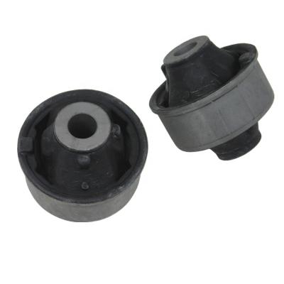 China High quality car arm auto parts bushing 48655-0D060 shock arm bush for toyota in stock for sale