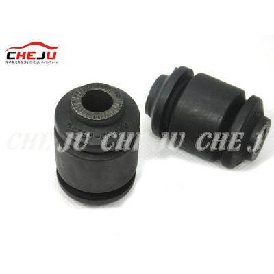 China Suspension Bushing Control Arm Bushing 48654-0D060 48655-0D060 Suspension Control Arm Rubber Bushing For TOYOTA for sale