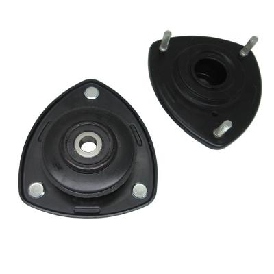 China Auto Suspension Systems Auto Parts 48609-0D080 For Toyota Vios High Quality Strut Mount Strut Mounts for sale