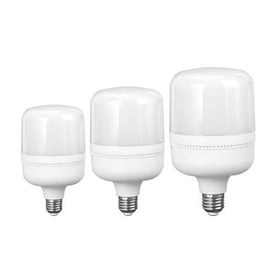 China Factory Price T Series Home Bulb E27 18W Column Shape LED Bulb Light for sale