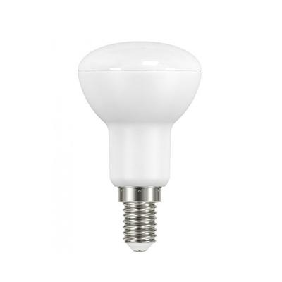 China Home lighting: living room CE RoHS approved warm white E14 R50 LED bulb 7W for home light for sale