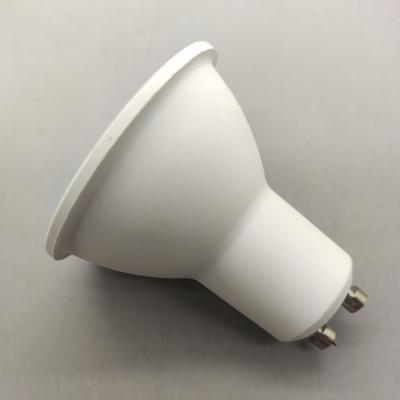 China 230V China factory modern reflector 5W 7W 8W MR16 GU10 led bulb for sale