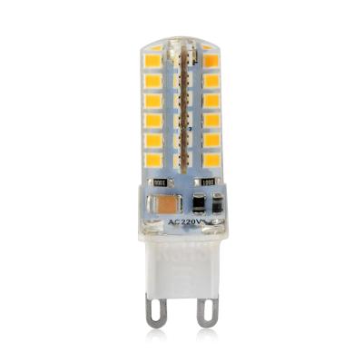 China Halogen 30W Mini G9 Replacement 3W Chandelier G9 LED Bulb Lamps for sale