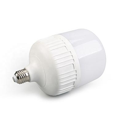 China Home Factory Directly Supply IP44 13W 18W T Type Rechargeable Led Light Bulb for sale