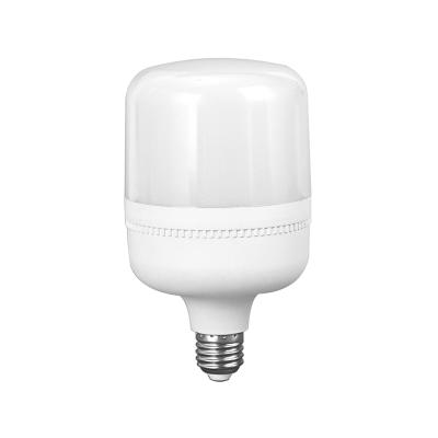 China New Style Home Aluminum High Power T Shape Led Bulb Light 20w for sale