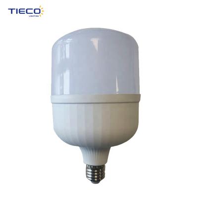 China Wholesale Price Home Daylight 3000k-6500k T125 50W E27 Led Emergency Bulb Production for sale