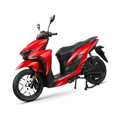 China New Lvneng 2021 EEC 1000w 60v 36ah electric motorcycle unisex for adult electric scooter for sale